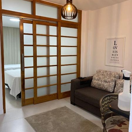 Apartamento Copacabana - Quadra Da Praia 리오데자네이루 외부 사진