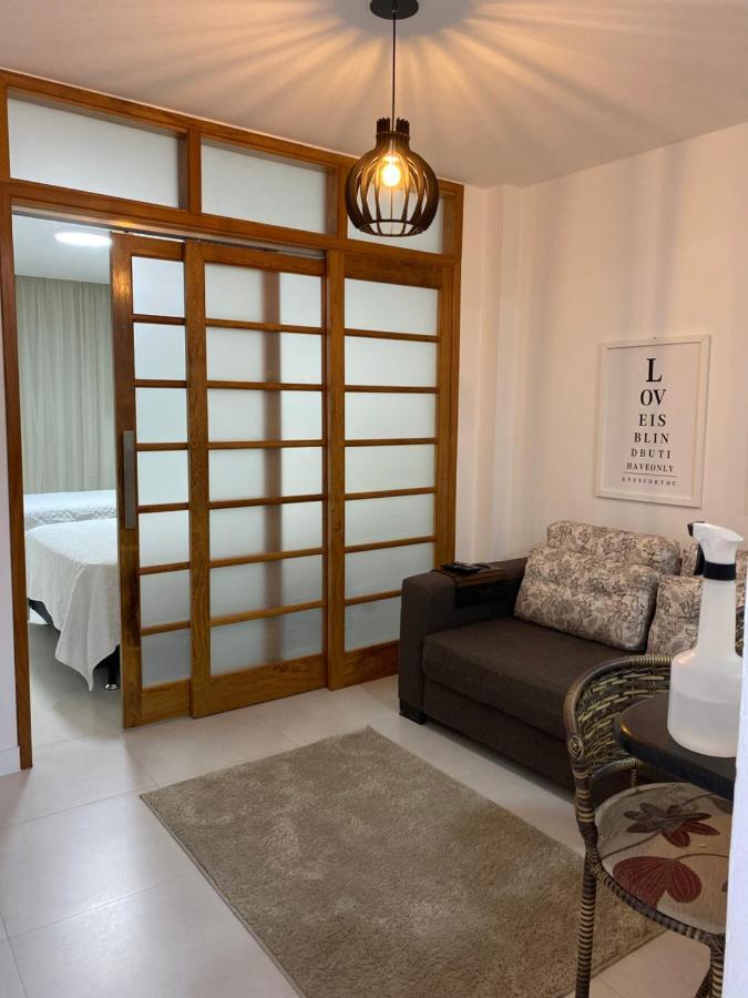 Apartamento Copacabana - Quadra Da Praia 리오데자네이루 외부 사진