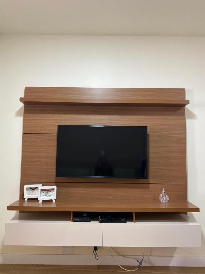 Apartamento Copacabana - Quadra Da Praia 리오데자네이루 외부 사진