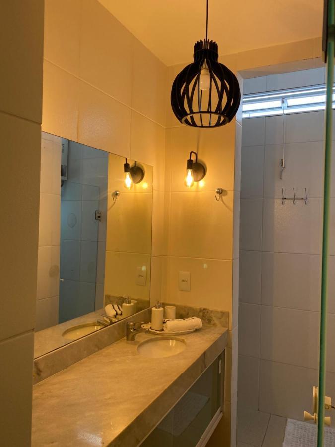 Apartamento Copacabana - Quadra Da Praia 리오데자네이루 외부 사진