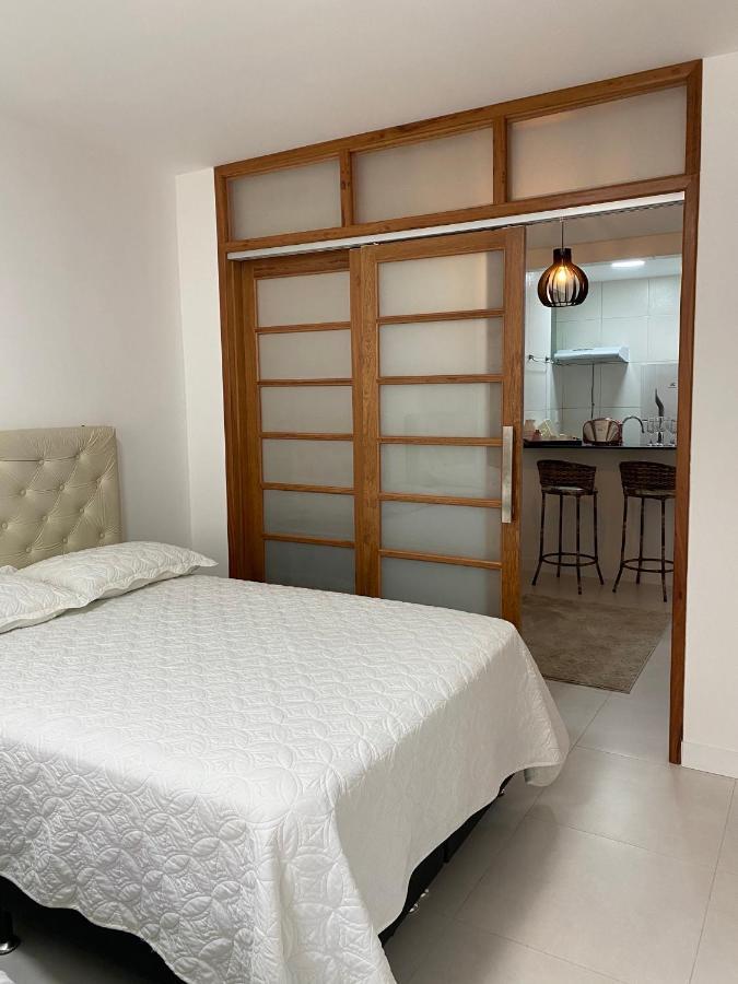 Apartamento Copacabana - Quadra Da Praia 리오데자네이루 외부 사진