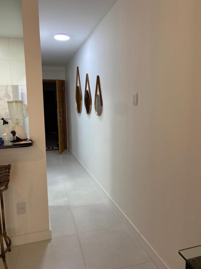 Apartamento Copacabana - Quadra Da Praia 리오데자네이루 외부 사진