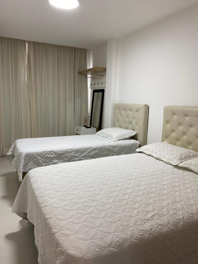 Apartamento Copacabana - Quadra Da Praia 리오데자네이루 외부 사진