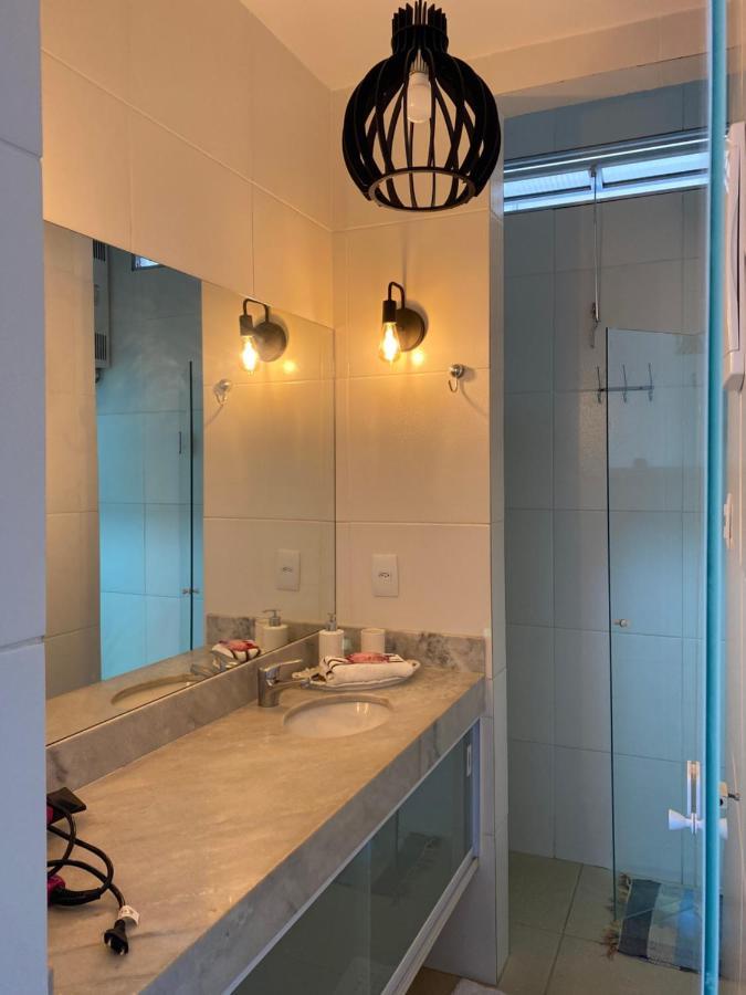 Apartamento Copacabana - Quadra Da Praia 리오데자네이루 외부 사진