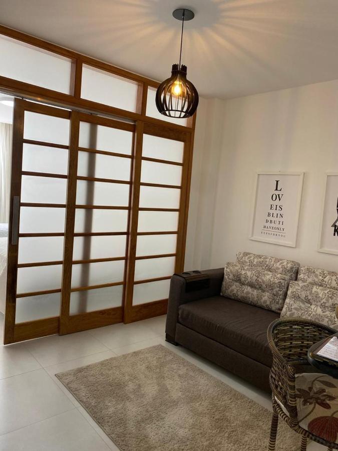 Apartamento Copacabana - Quadra Da Praia 리오데자네이루 외부 사진
