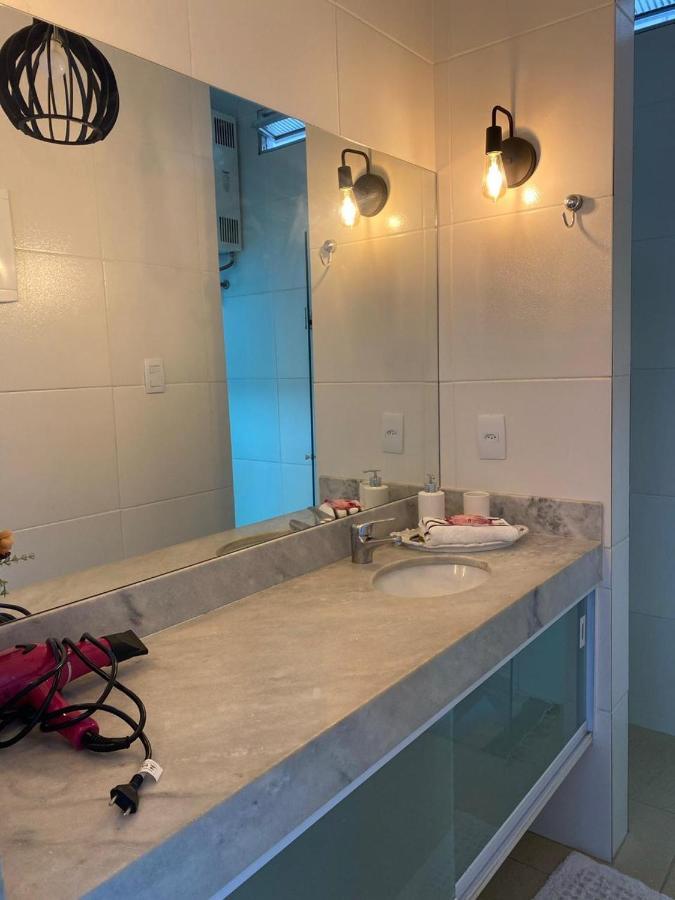 Apartamento Copacabana - Quadra Da Praia 리오데자네이루 외부 사진