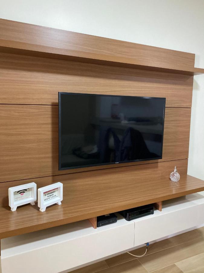 Apartamento Copacabana - Quadra Da Praia 리오데자네이루 외부 사진