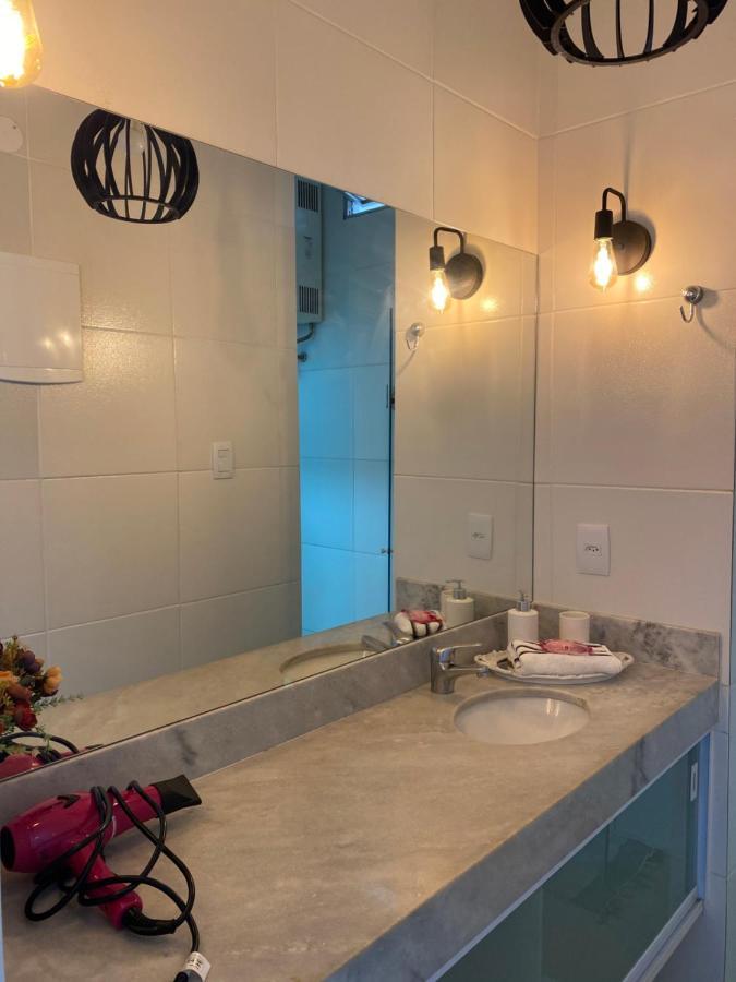Apartamento Copacabana - Quadra Da Praia 리오데자네이루 외부 사진