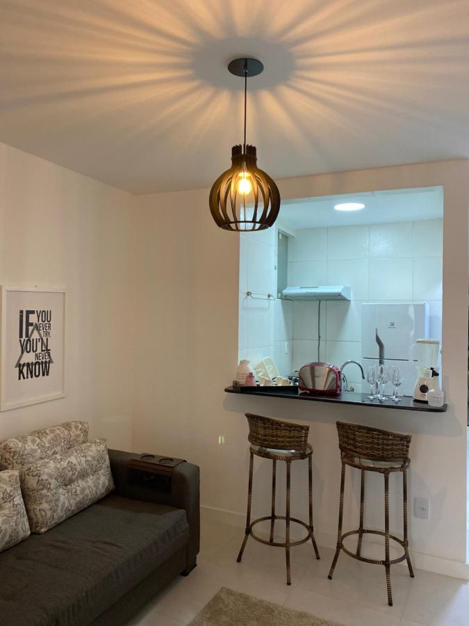 Apartamento Copacabana - Quadra Da Praia 리오데자네이루 외부 사진