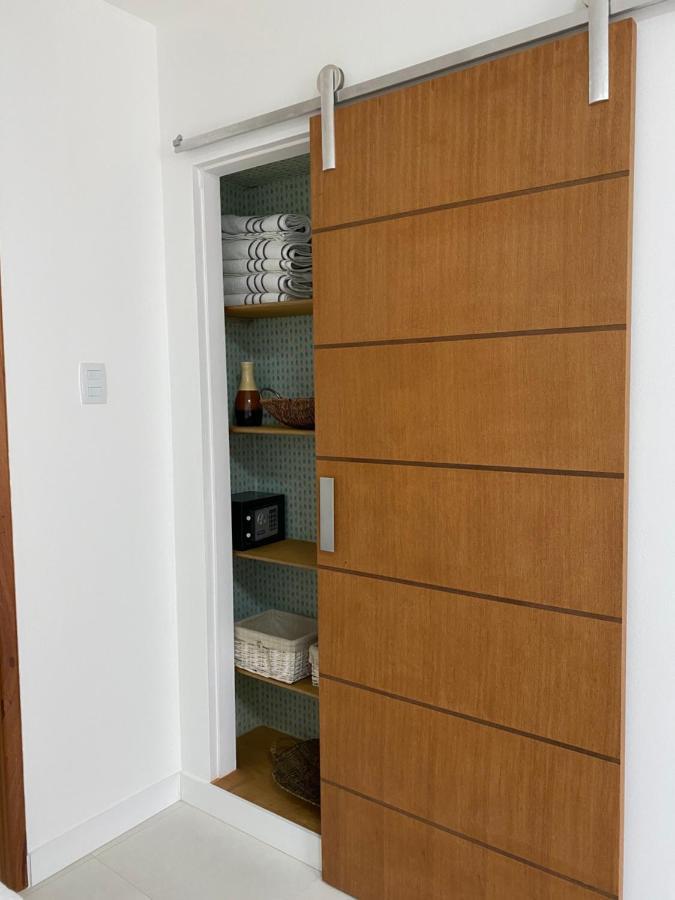 Apartamento Copacabana - Quadra Da Praia 리오데자네이루 외부 사진