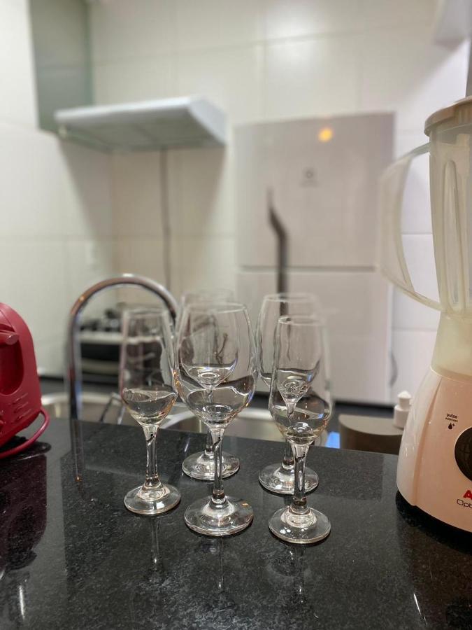 Apartamento Copacabana - Quadra Da Praia 리오데자네이루 외부 사진
