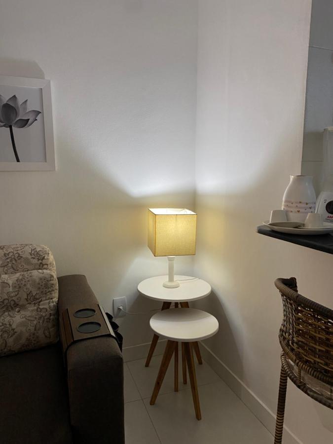 Apartamento Copacabana - Quadra Da Praia 리오데자네이루 외부 사진