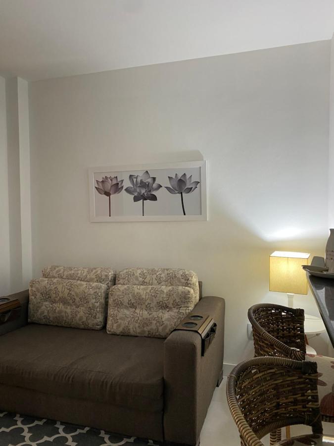 Apartamento Copacabana - Quadra Da Praia 리오데자네이루 외부 사진