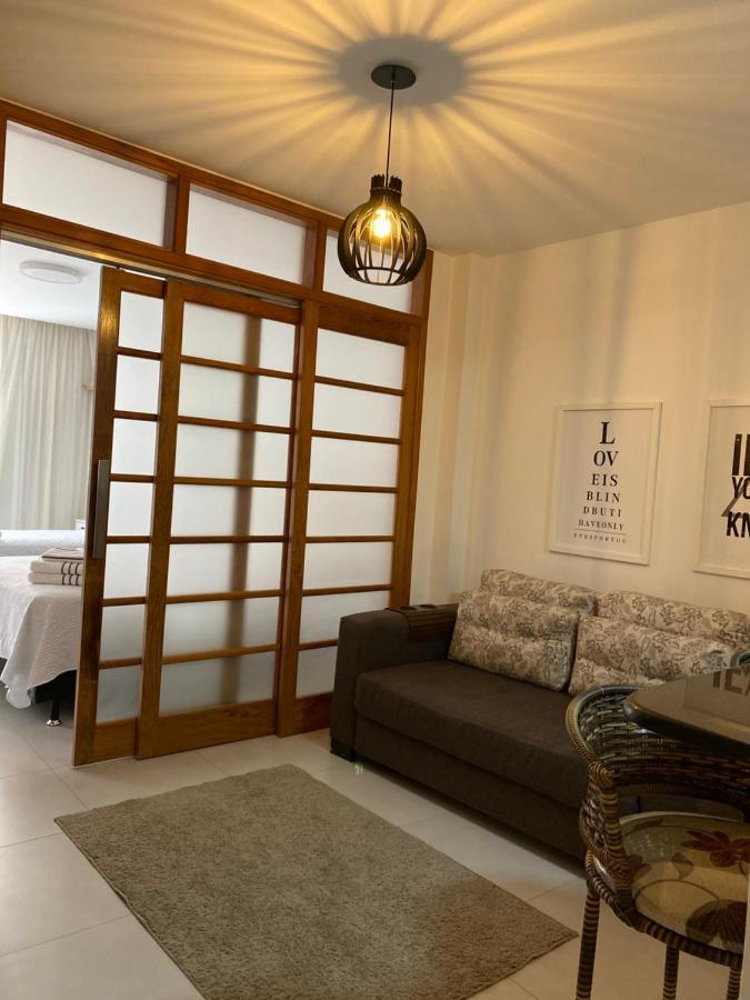 Apartamento Copacabana - Quadra Da Praia 리오데자네이루 외부 사진