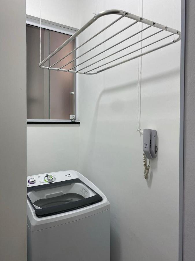 Apartamento Copacabana - Quadra Da Praia 리오데자네이루 외부 사진
