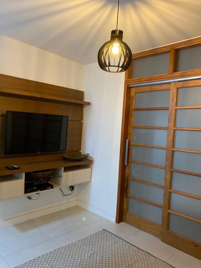 Apartamento Copacabana - Quadra Da Praia 리오데자네이루 외부 사진