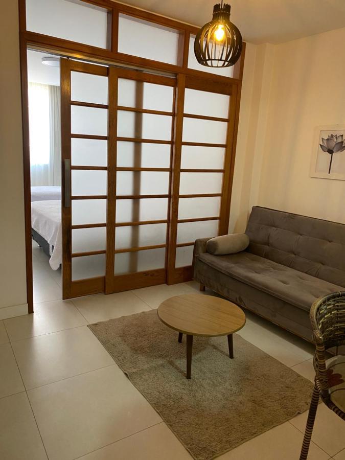 Apartamento Copacabana - Quadra Da Praia 리오데자네이루 외부 사진