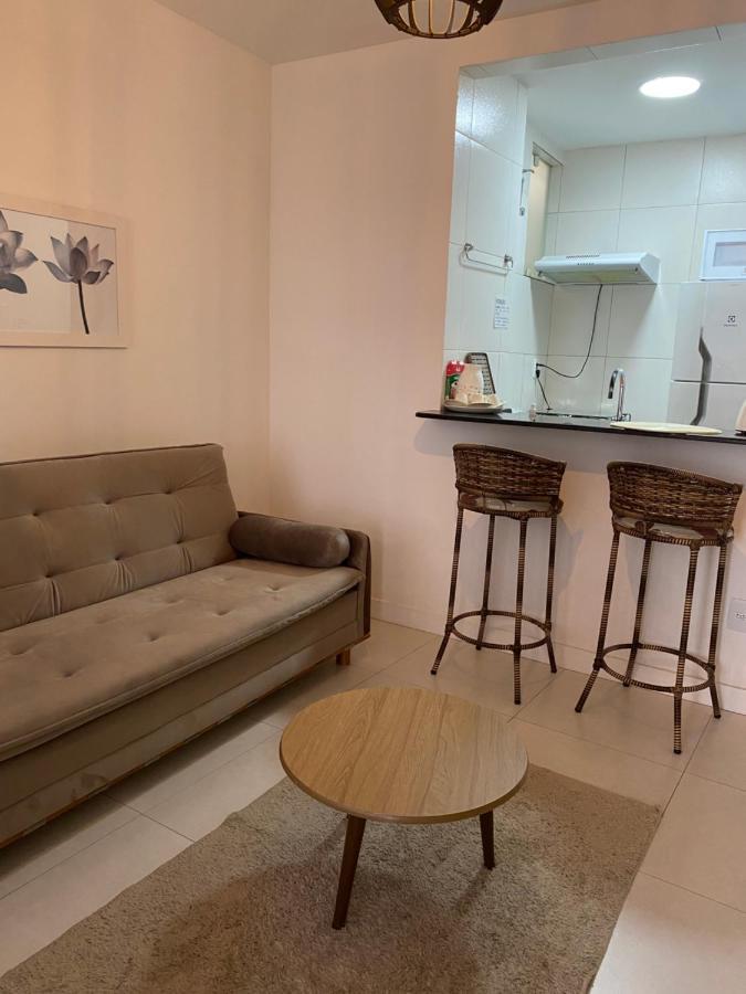 Apartamento Copacabana - Quadra Da Praia 리오데자네이루 외부 사진