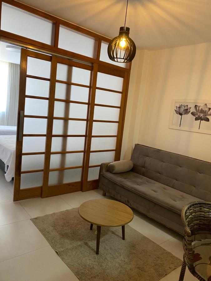 Apartamento Copacabana - Quadra Da Praia 리오데자네이루 외부 사진