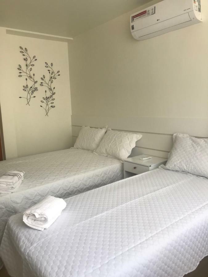 Apartamento Copacabana - Quadra Da Praia 리오데자네이루 외부 사진